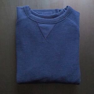 H&m crewneck sweater-shirt